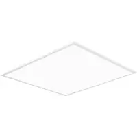 Opple LED-panel S-P7 Sq595 29W DALI 940 U19