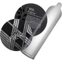 One Flex - grafenkondom - extra tunn - 12 st