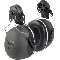 3M Peltor X5P3E Hörselkåpor 36 dB 1 st