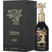 Lattafa Pride Eternal Vanille Unisex Eau De Parfum 100ml