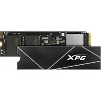 ADATA Agammixs70b-512g-cs 512gb Ssd M.2