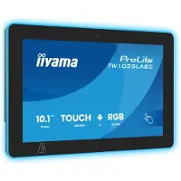 Iiyama ProLite Digital skylt 25.5 cm 10.1 tum 1280 x 800 Pixel 24/7
