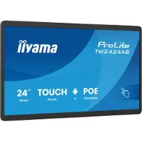 Iiyama ProLite Digital skylt 60.5 cm 23.8 tum 1920 x 1080 Pixel 24/7