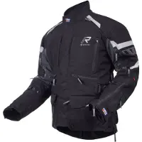 Rukka Madagasca-R Motorcykel textiljacka