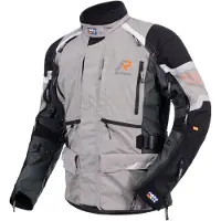 Rukka Madagasca-R Motorcykel textiljacka