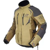 Rukka VentuRina vattentät damer motorcykel textil jacka