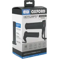 Oxford HotGrips Advanced Integrated Touring Uppvärmda motorcykelgrepp