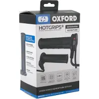 Oxford Advanced Integrated El397 Uppvärmda Handtag