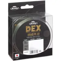 Berkley Dex X8 300 M Flätlina