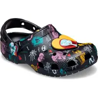 Crocs Nightmare Multi Classic Träskor