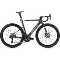 Bh Aerolight 9.0 Dura Ace Di2 2026 Racercykel