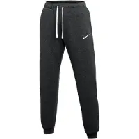 Nike Träningsbyxor Fleece Park 26 - Svart/Vit Dam, storlek Large