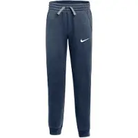 Nike Träningsbyxor Fleece Park 26 - Navy/Vit Barn, storlek XL: 158-170 cm