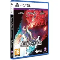 Sword of the Necromancer Collection (PS5)