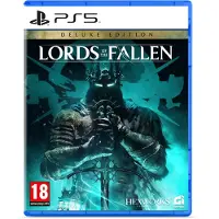 Lords of the Fallen (Deluxe Edition) (PS5)