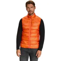 Nordisk Alto 2.0 Unisex Ultralight Down Vest Scarlet Ibis