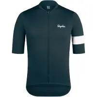 Rapha Core Korta ärmar Cykeltröja