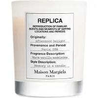 Maison Martin Margiela Replica Afternoon Delight Candle 165 g