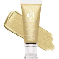 Danessa Myricks Beauty Colorfix Foils Ögonskugga 10 ml Twinkle
