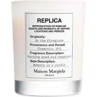 Maison Martin Margiela Replica By the Fireplace Doftljus 165 g