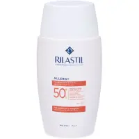 Rilastil Sun System Allergy 100 Spf50+ Solskyddsmedel 50ml