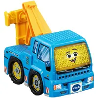 Vtech Toot-Toot Drivers Bärgningsbil