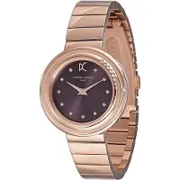 Pierre Cardin Cf.1010.mr 32mm 3atm Quartz Analogical Damklocka