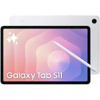 Samsung Surfplattor - - Tab S11 SM-X730 - 12 GB RAM - 512 GB - 11" Wi-Fi