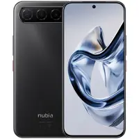 Nubia Air 256GB/8GB - Titanium Black