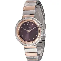 Pierre Cardin Cf.1010.mu.1 32mm 3atm Quartz Analogical Damklocka