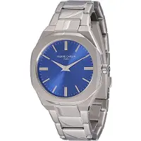 Pierre Cardin Cf.1008.ms.4 32mm 3atm Quartz Analogical Damklocka