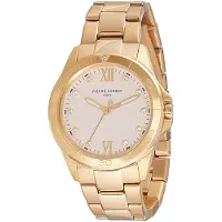 Pierre Cardin Cf.1009.mg 34mm 3atm Quartz Analogical Damklocka