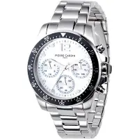 Pierre Cardin Cni.0012 40mm 3atm Quartz Analogical Klocka