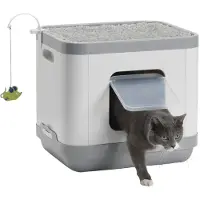 Moderna Products Catconcept Scratching Cushion Katthus