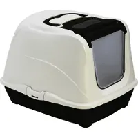 Moderna Flipcat Jumbo kattlåda (57 cm)