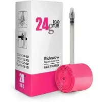 Ridenow Tpu Super Light Presta 65 Mm Innerslang