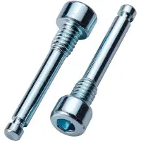 BBB Bcb-260 Skruvar 50 Enheter