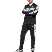 Adidas Sweatset - Svart/Vit/Grey Två - - 14 år (164) - Sweatset