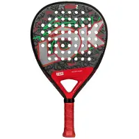 Lok Be Hype Gen2 2025 Padelracket