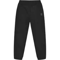 Color Kids Kids' Jr. Softshell Pants Black