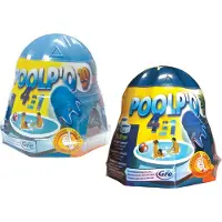 Gre Poolp´o ³ Multifunktionsbehandling 4 Funktioner 0-10 M