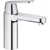GROHE Eurosmart Cosmopolitan engreppsblandare tvättställ, M-Size