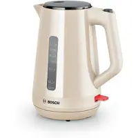 Bosch MyMoment, 1,7 L, 3000 W, Beige, Plast, Vandmåler, Overophedningsbeskyttelse