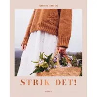 Sticka det! | Veronika Lindberg | Språk: Danska