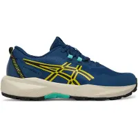 Asics unisex för barn. 1014A378 Skor Pre Venture 11 Gs blå (39.5), Karta, Nyckelband, Deportivo, Multisport, barnmode