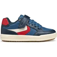 Geox Sneakers J ARZACH BOY A pojkar - Blå - 33
