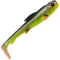 Svartzonker Abu Garcia McPike Smack! Disc 21 cm 2 st/pkt