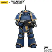 Joy toy Warhammer Ultramarines Mk Iii Figur