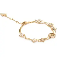 GUESS Secret Garden armband JUBB06029JWYGS