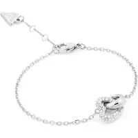 GUESS Beloved armband JUBB06014JWRHS